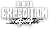 BLUKAR EXPEDITION 4x4